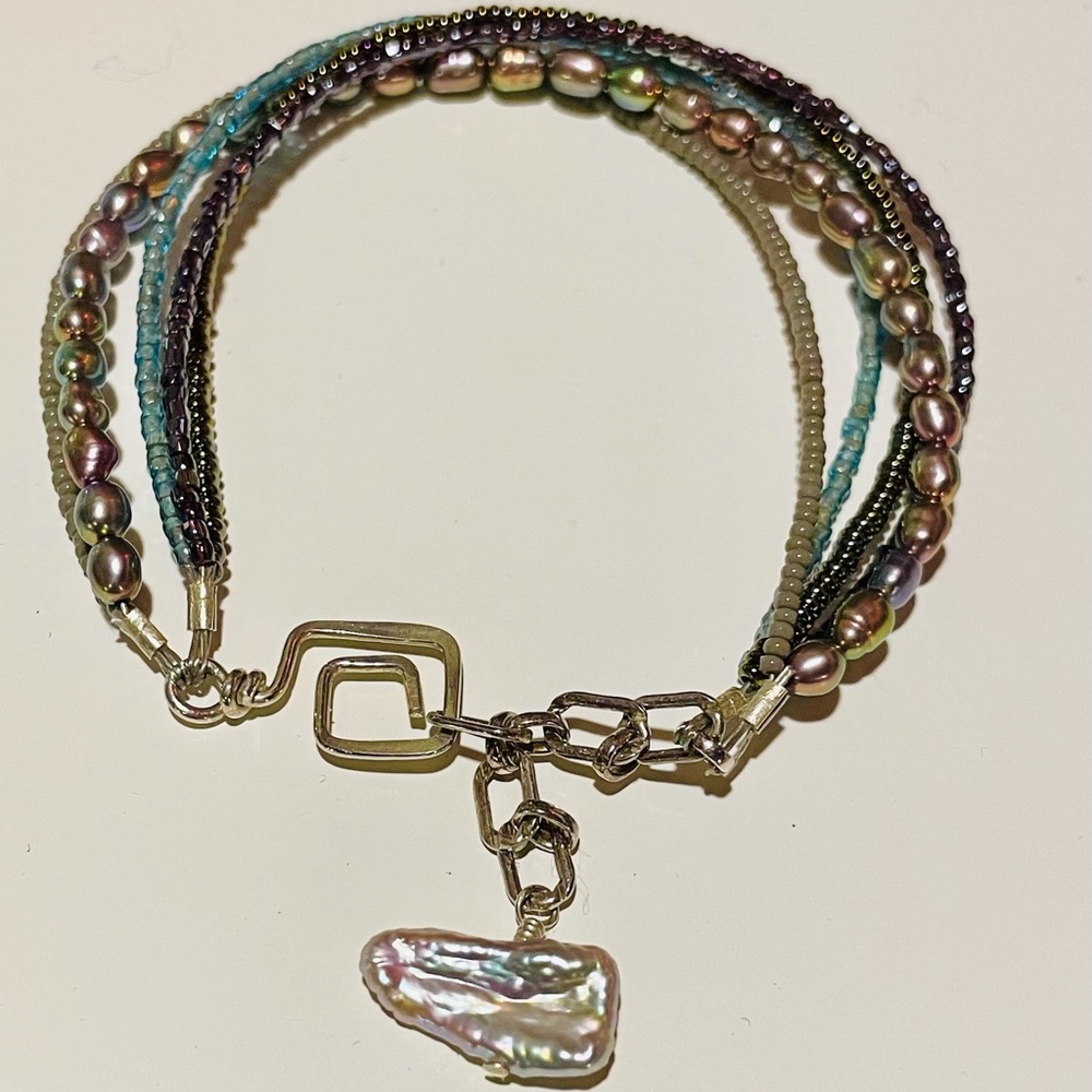 SUNDANCE bracelet NWOT - Picture 1 of 4